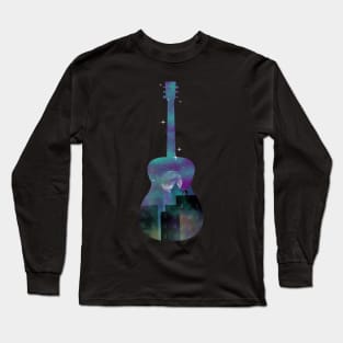 Music city Long Sleeve T-Shirt